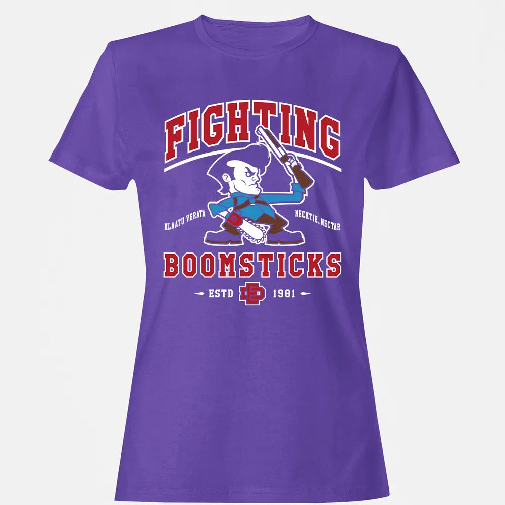 Women's T-shirt - 598C6MKT