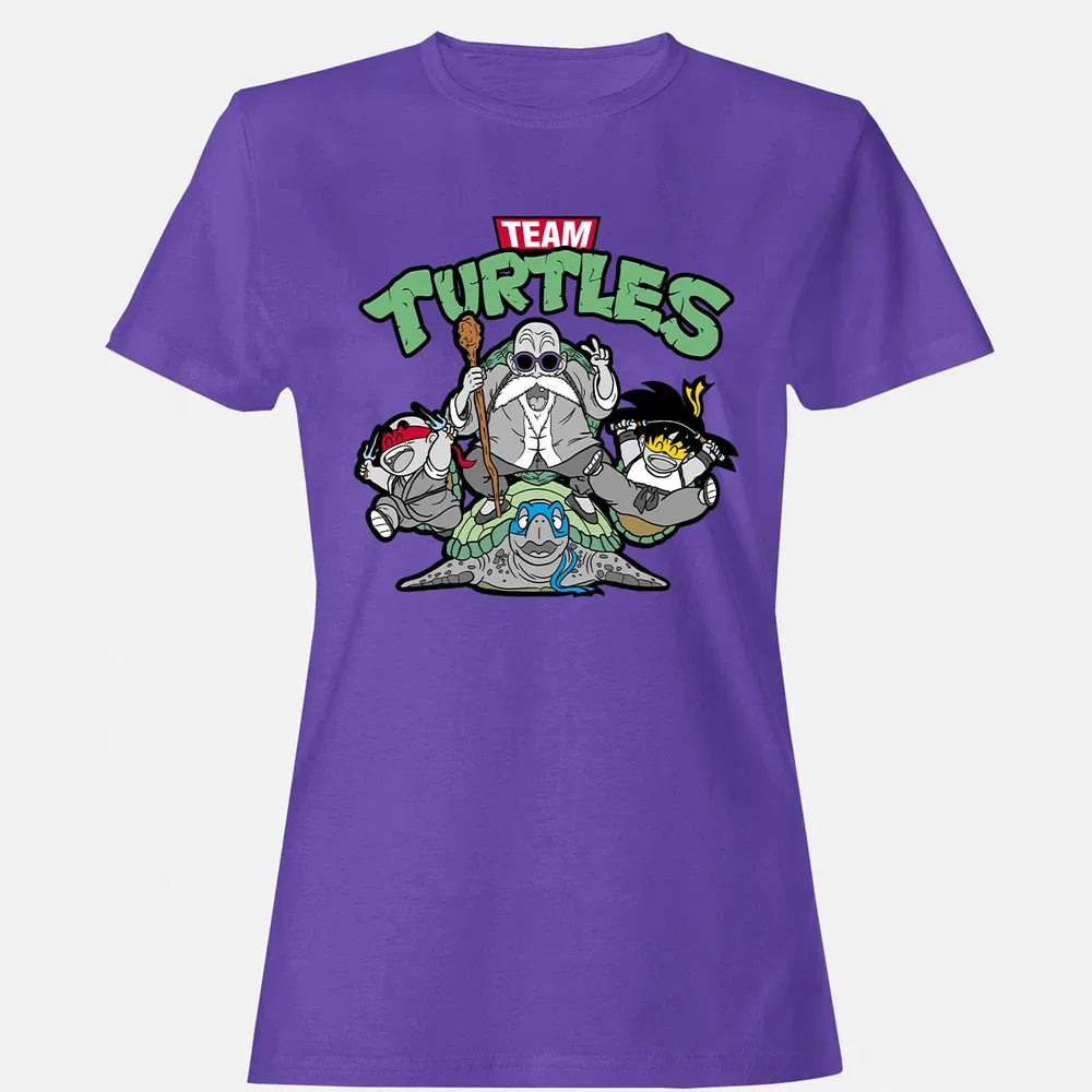 Women's T-shirt - ZBMPDHTL