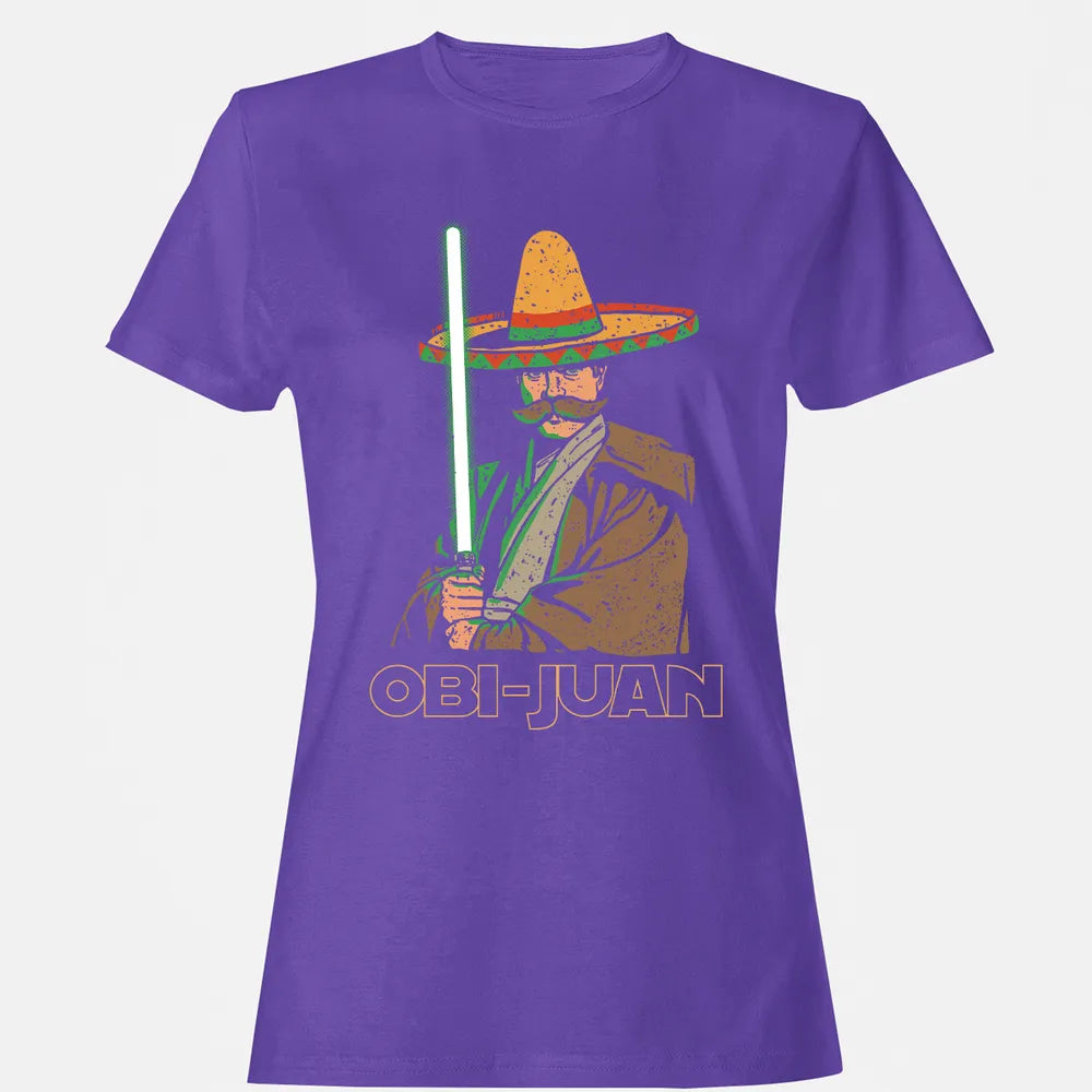 Women's T-shirt - JDCS7UZ3