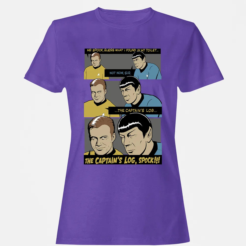Women's T-shirt - PVKSWP6D