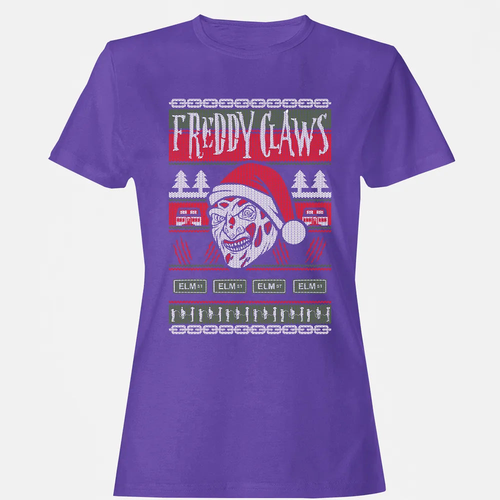 Women's T-shirt - PWWUU6CP