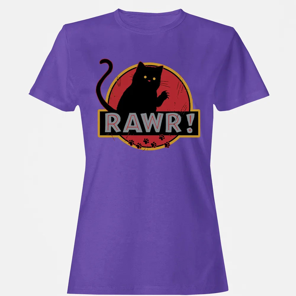 Women's T-shirt - 6N4HAD87
