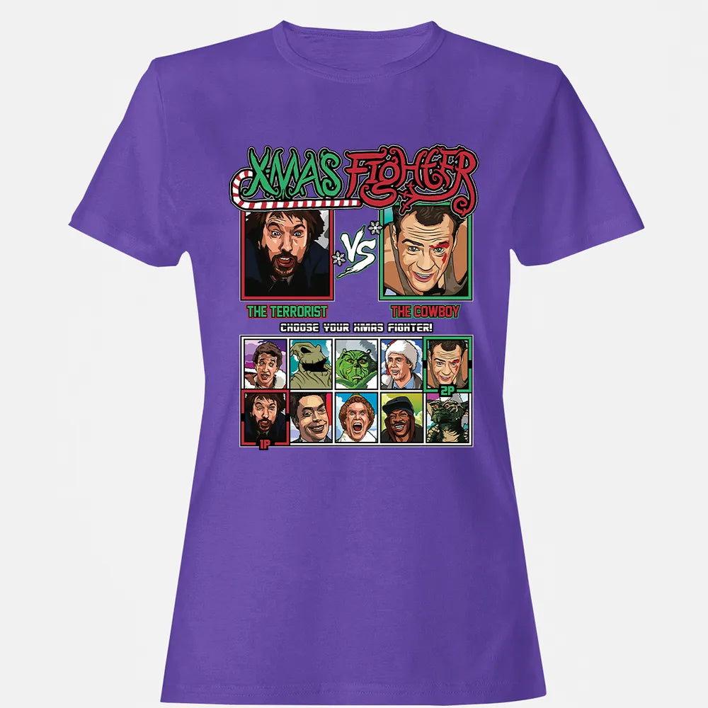 Women's T-shirt - G9SD2LTL