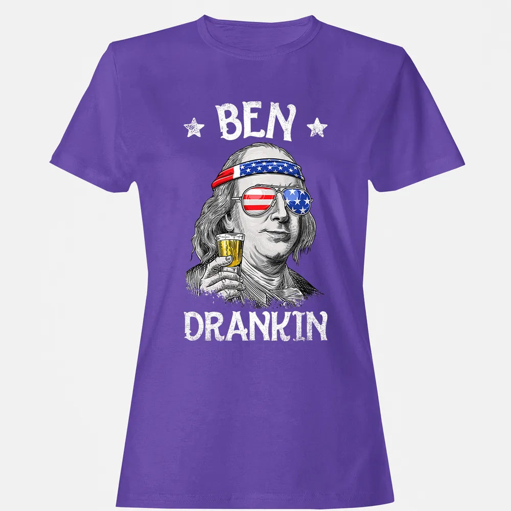 Women's T-shirt - CCBRVJRW