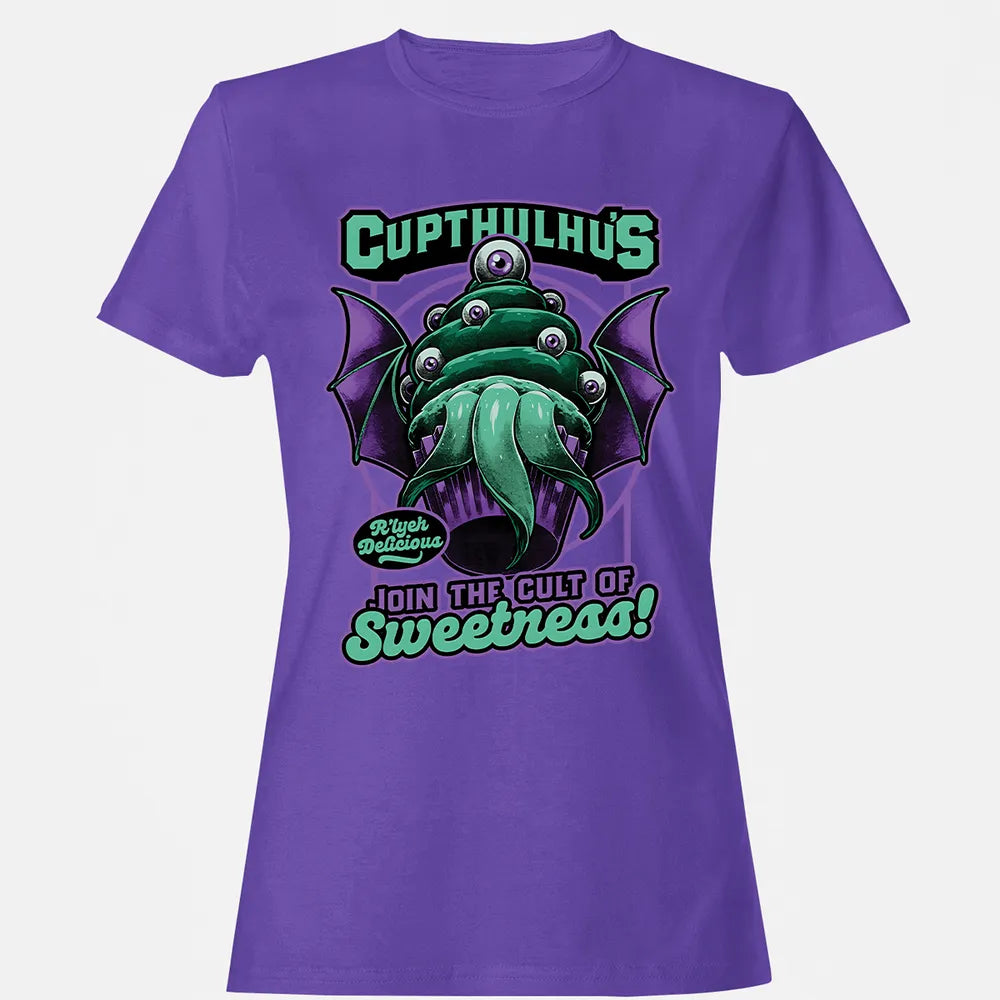 Women's T-shirt - ZHRHH1CJ