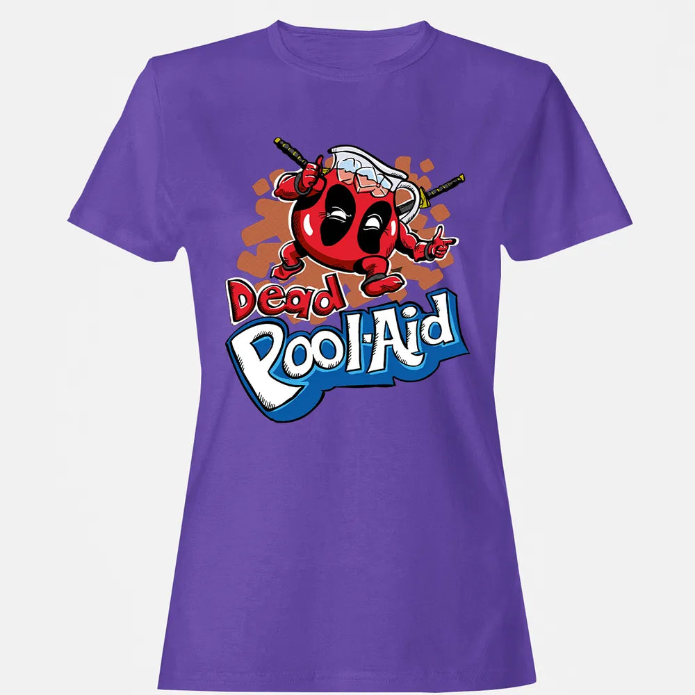 Women's T-shirt - T1E88L7R