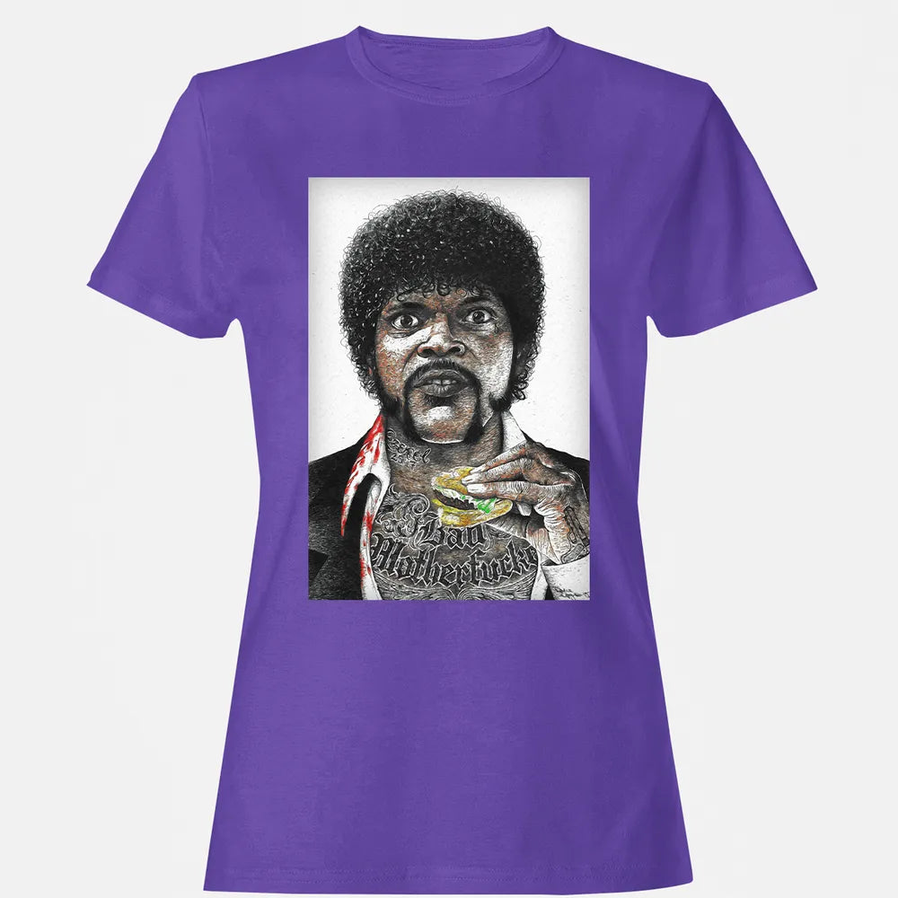 Women's T-shirt - 74G14MV2