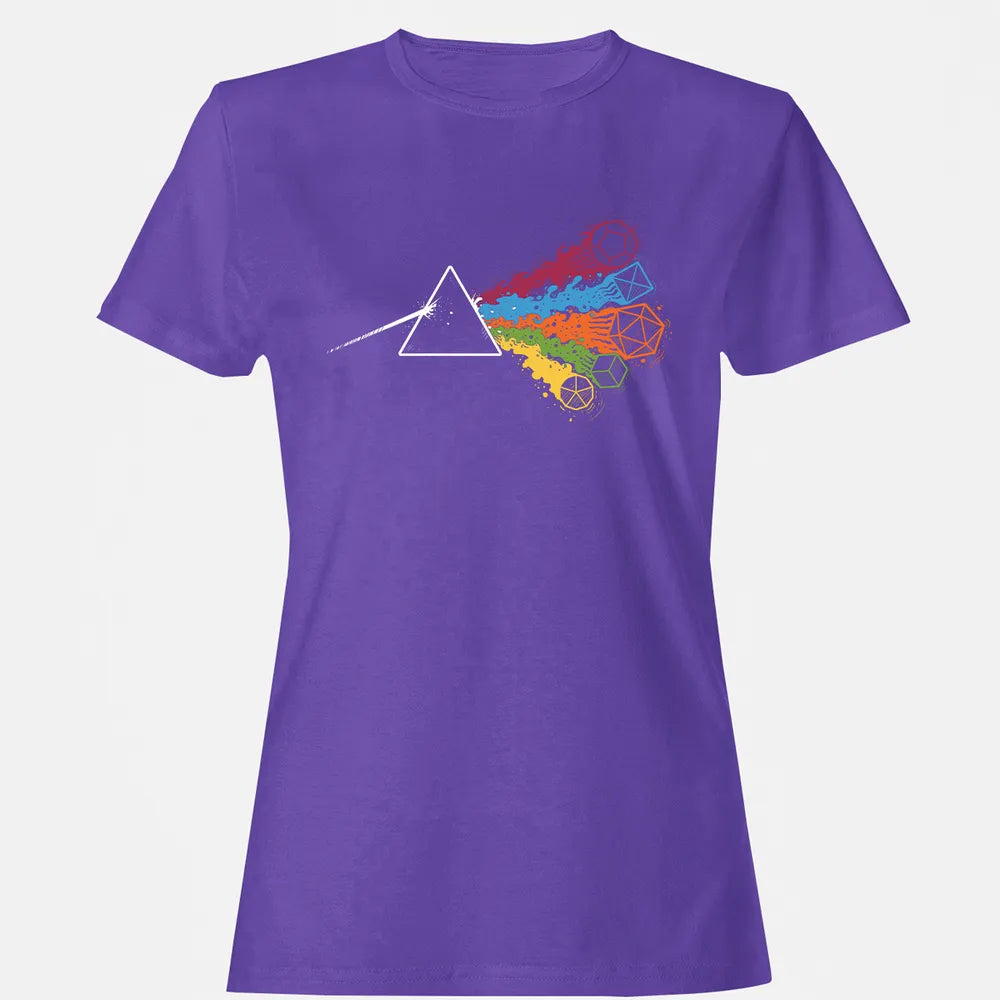 Women's T-shirt - LK3WLTC5