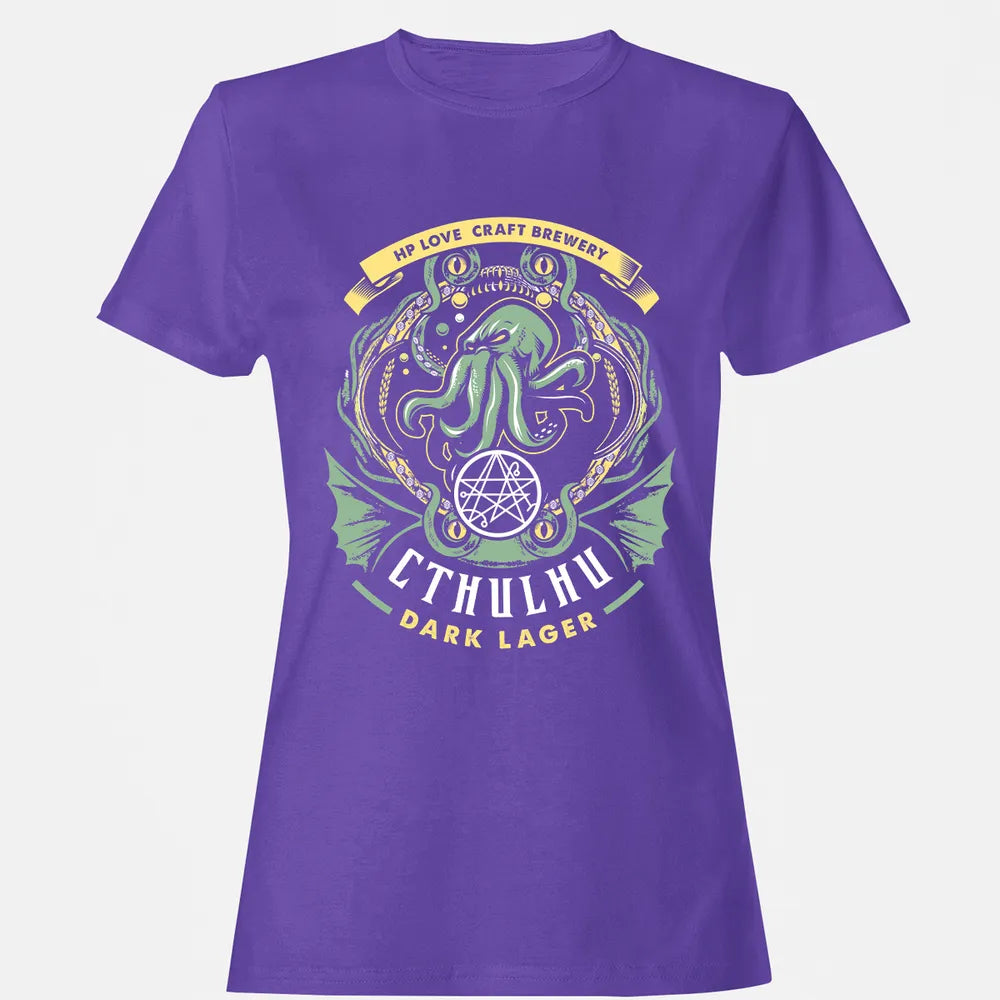 Women's T-shirt - 4V2DDDJ9