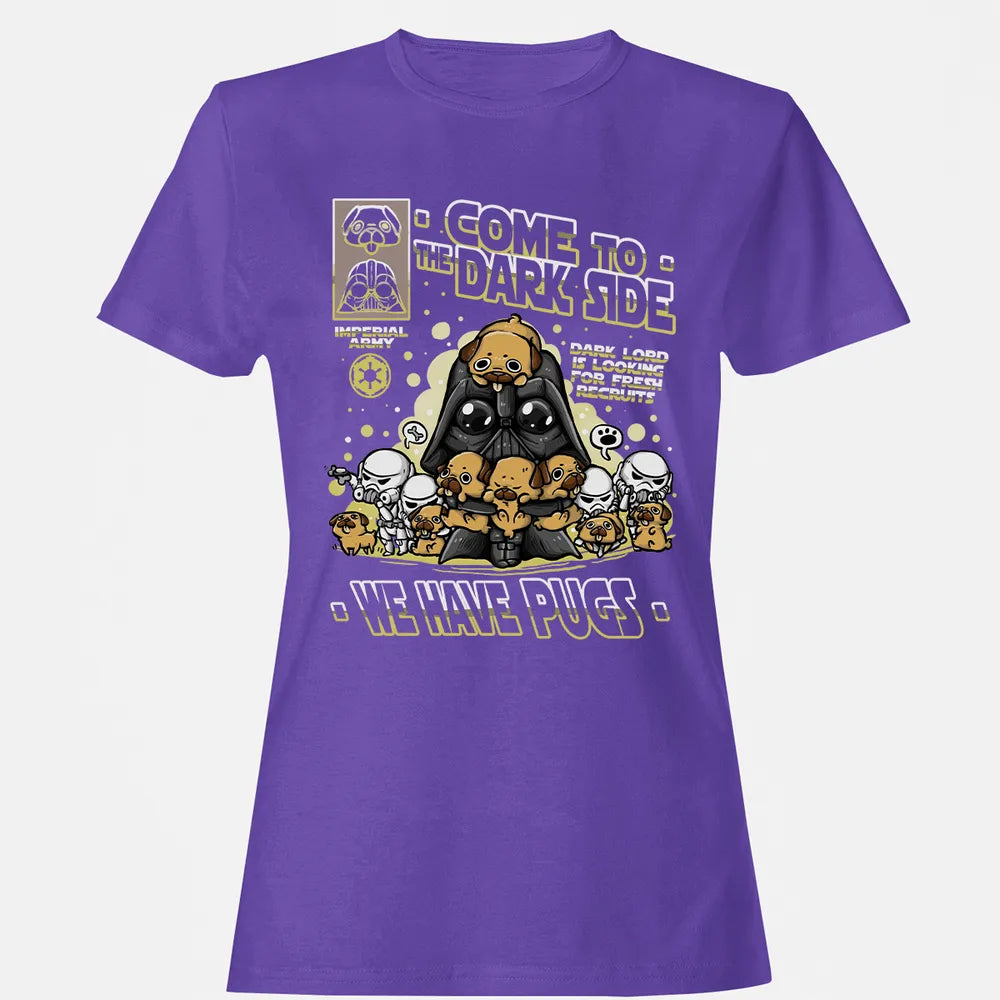 Women's T-shirt - 1DCMCESR