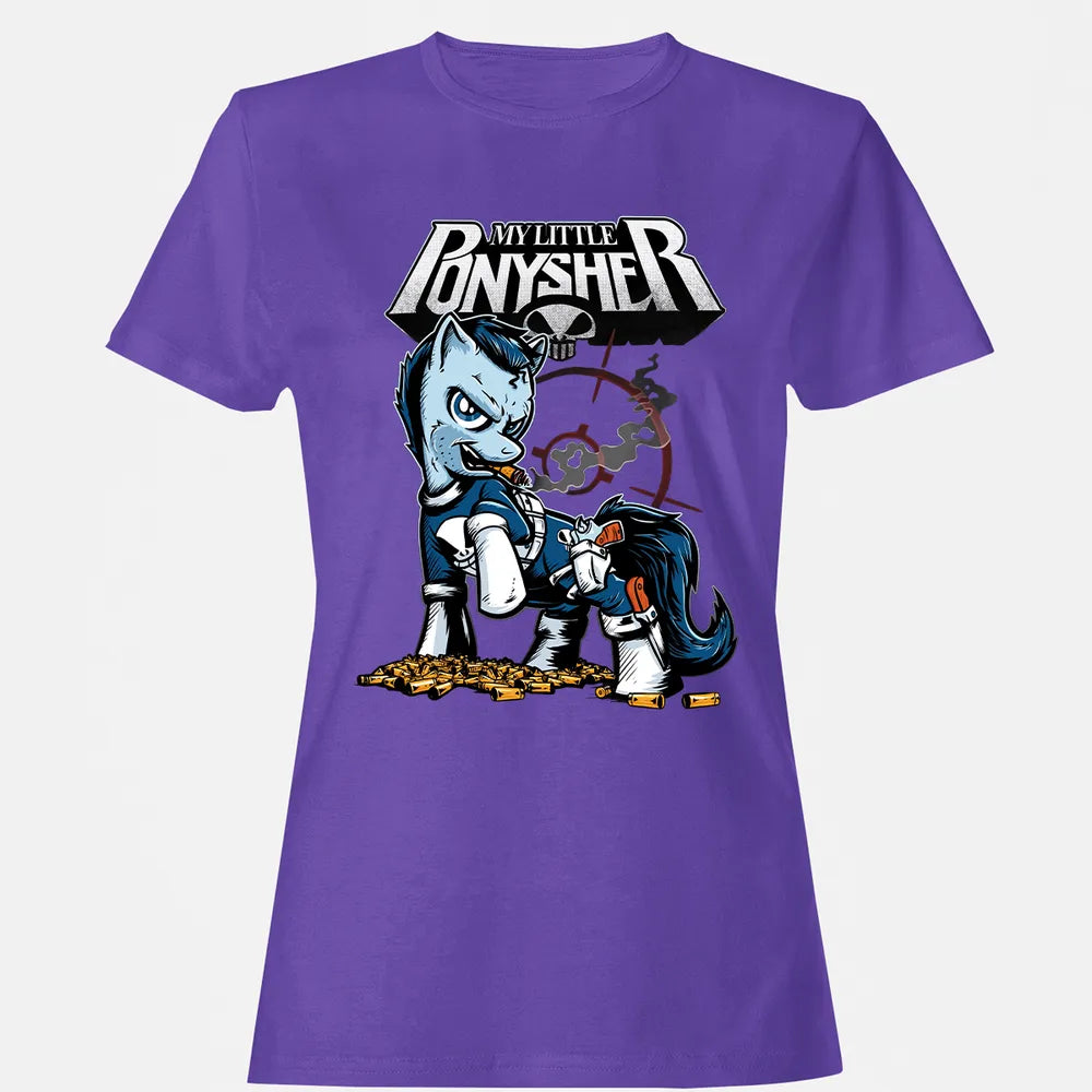 Women's T-shirt - 7XVPSD4R