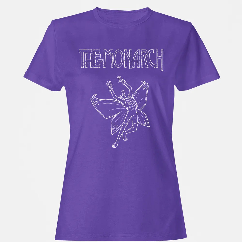 Women's T-shirt - 7GQ5CWXZ
