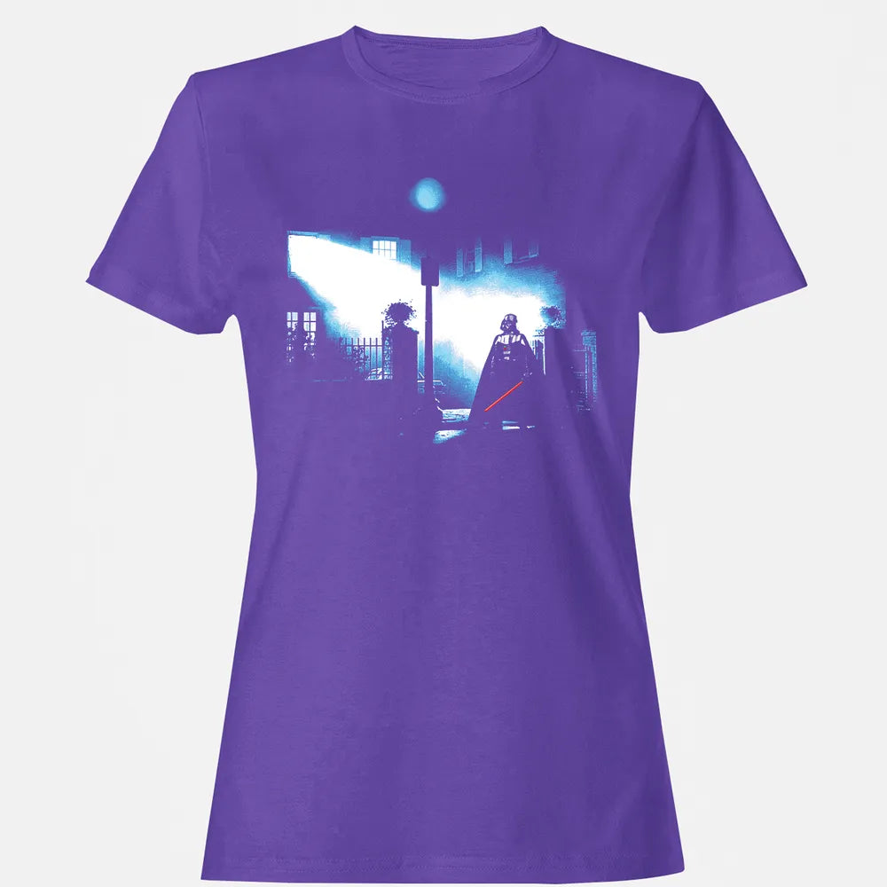 Women's T-shirt - SP2KRJFM