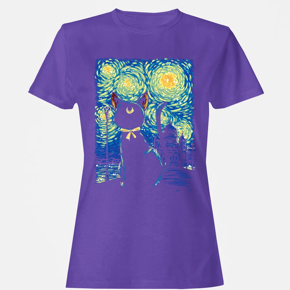 Women's T-shirt - USGYJBUY