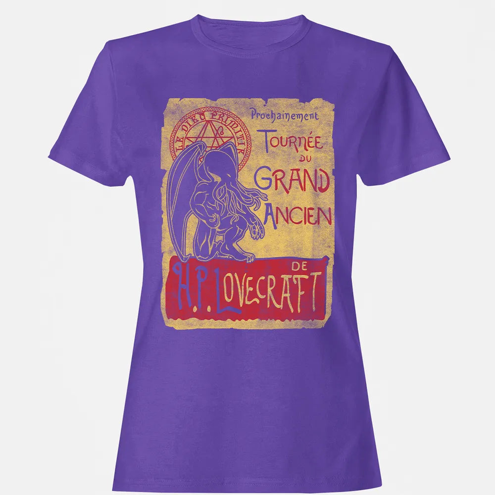 Women's T-shirt - K949MM91
