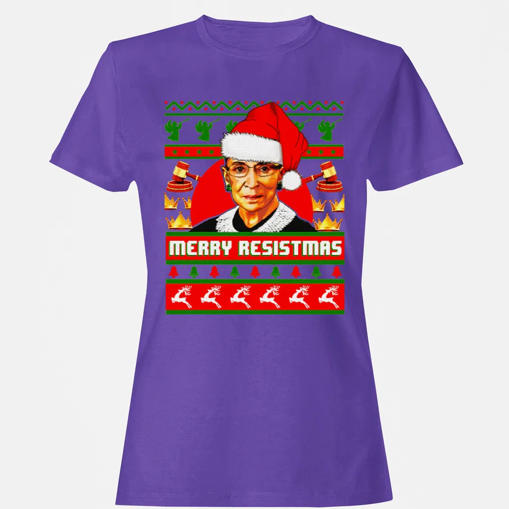 Women's T-shirt - URV4XKFQ