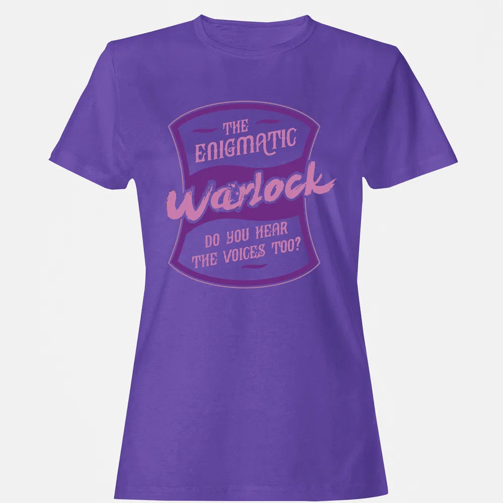 Women's T-shirt - JU2EMSL7