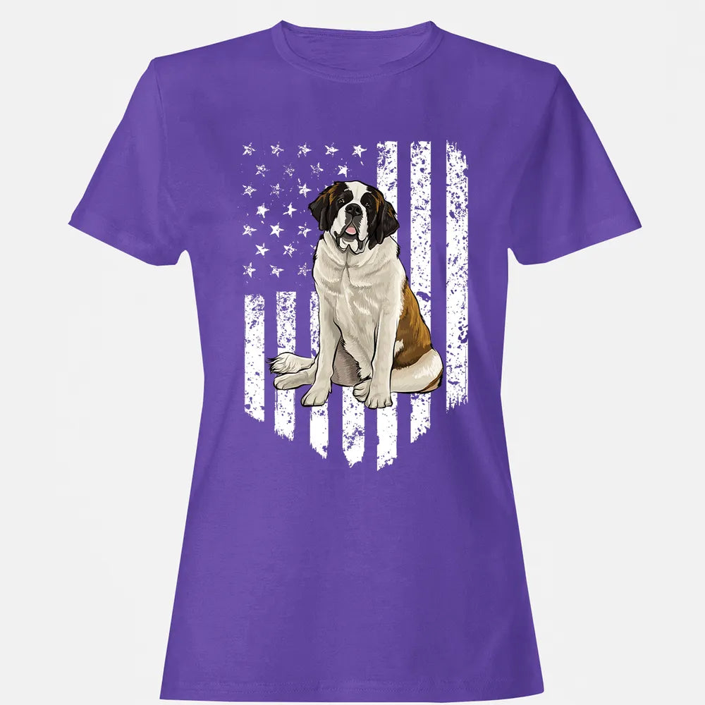 Women's T-shirt - MWNJ1CBN