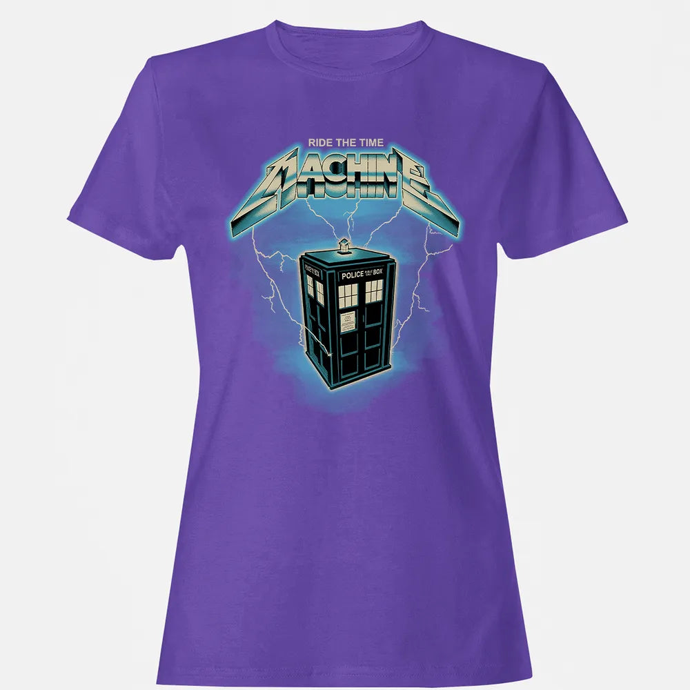 Women's T-shirt - 6ZNZ3L1R