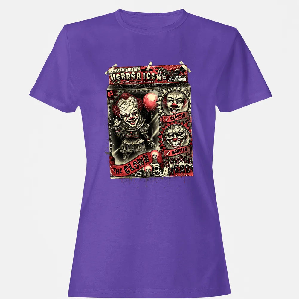 Women's T-shirt - LLSLWASZ