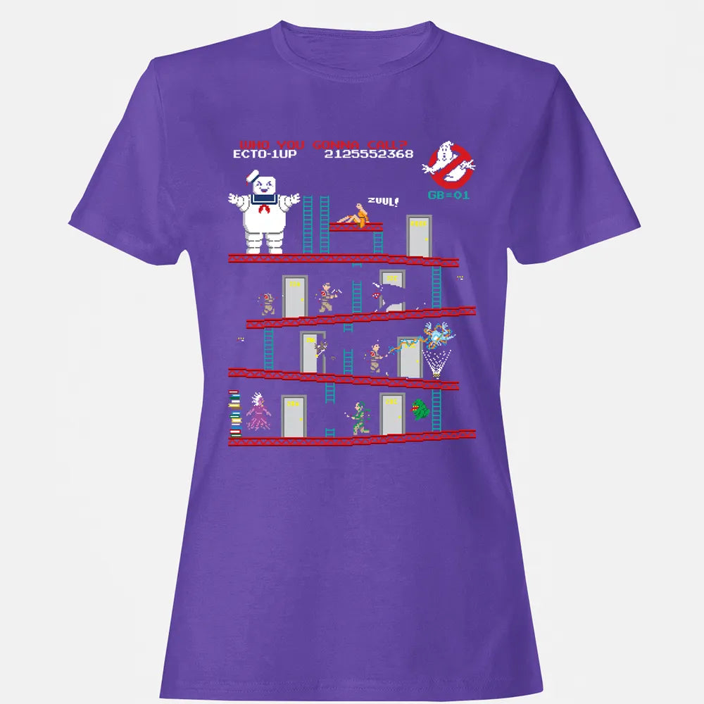 Women's T-shirt - 7HUZ8E8C