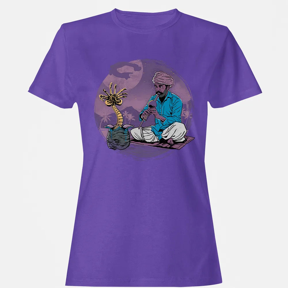 Women's T-shirt - JEAHM5SA