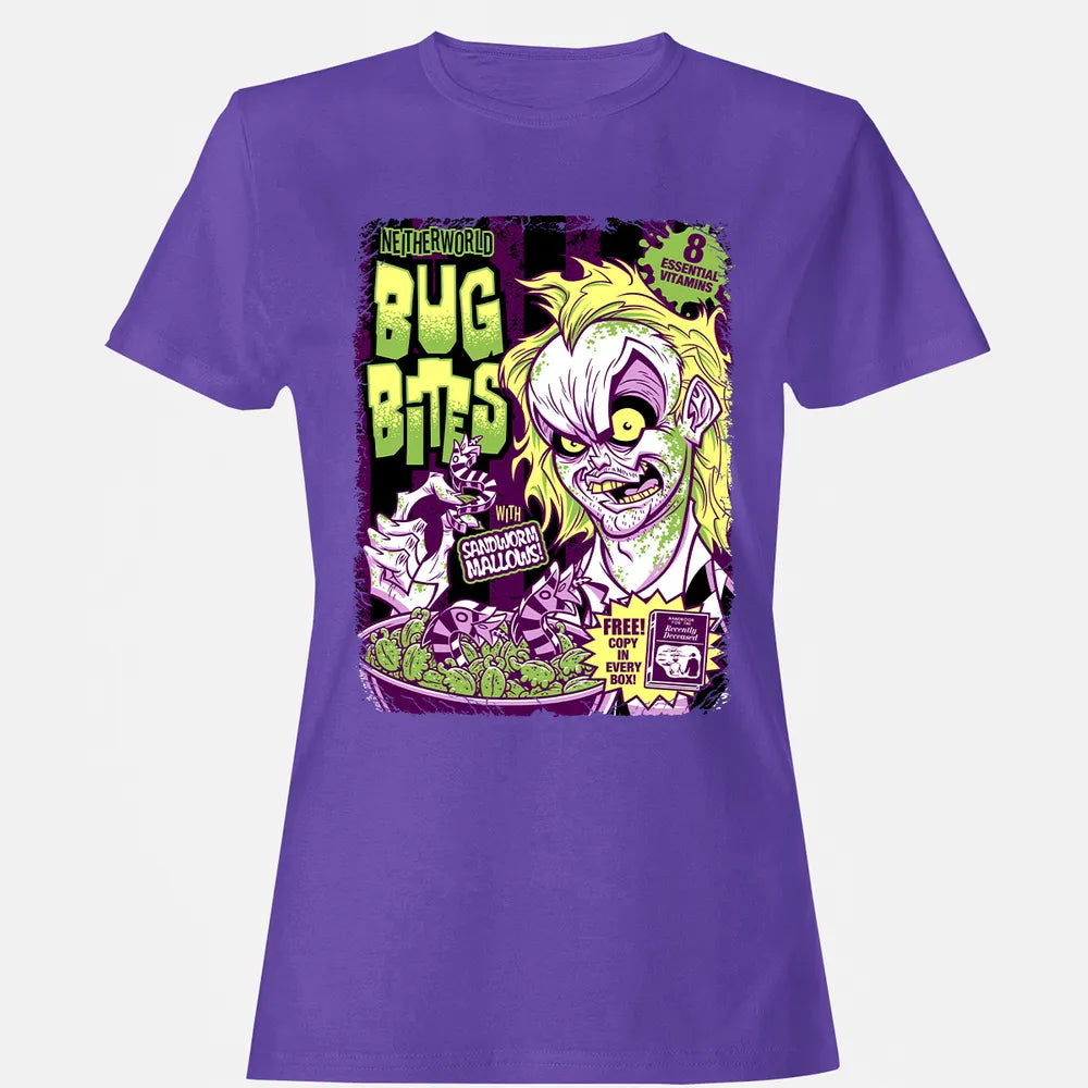 Women's T-shirt - RB4FNQAL