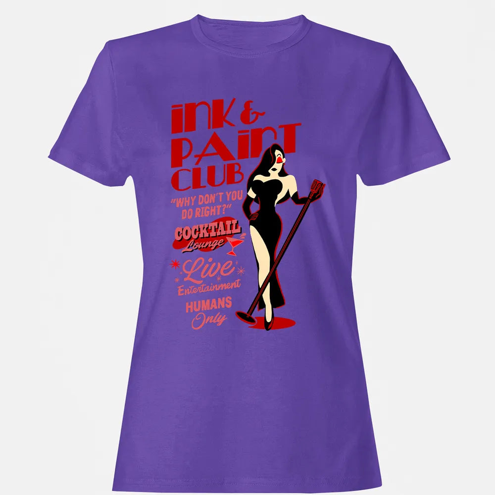 Women's T-shirt - SK8KLWV1