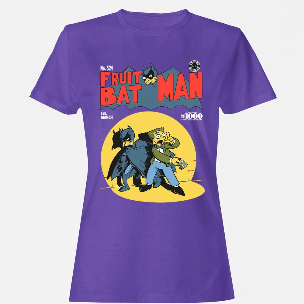 Women's T-shirt - R86YBQQ2