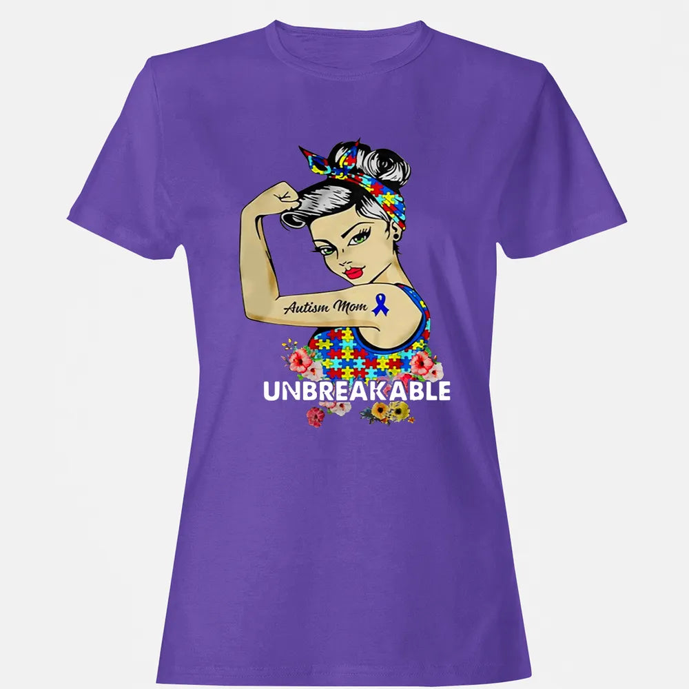 Women's T-shirt - W7GB1Q73