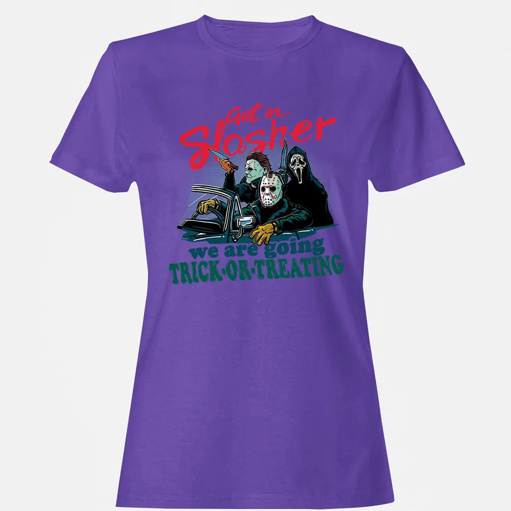 Women's T-shirt - YDK2PSPA