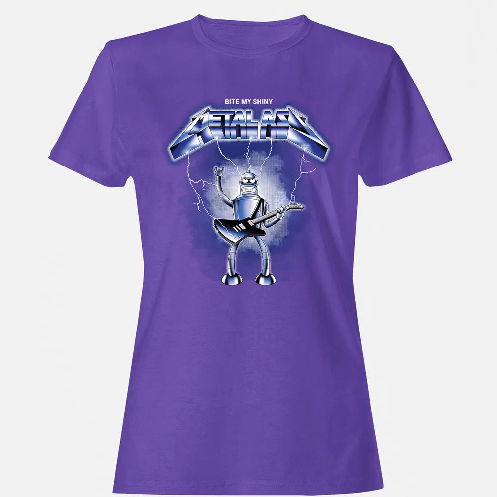 Women's T-shirt - 7VTH1UJP
