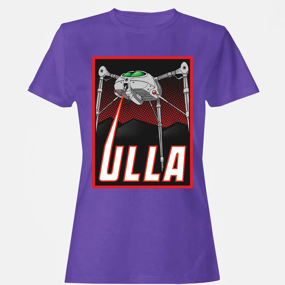 Women's T-shirt - GDAPL1CY