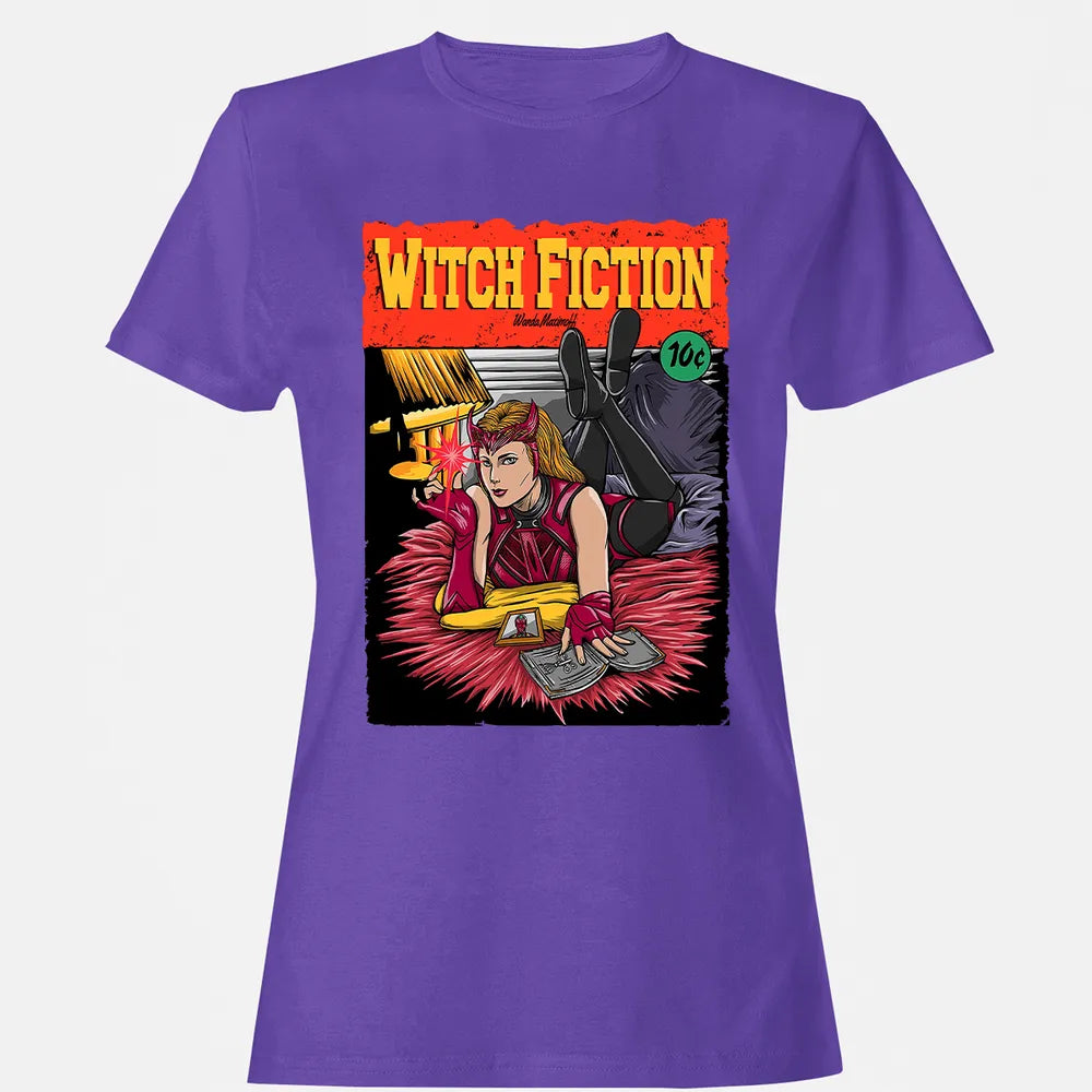 Women's T-shirt - BS5FEQBP