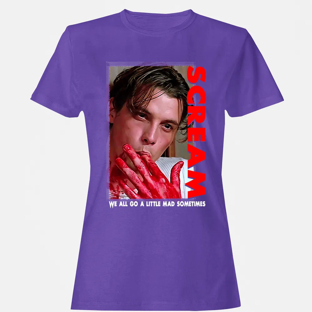 Women's T-shirt - MXLXTAVG