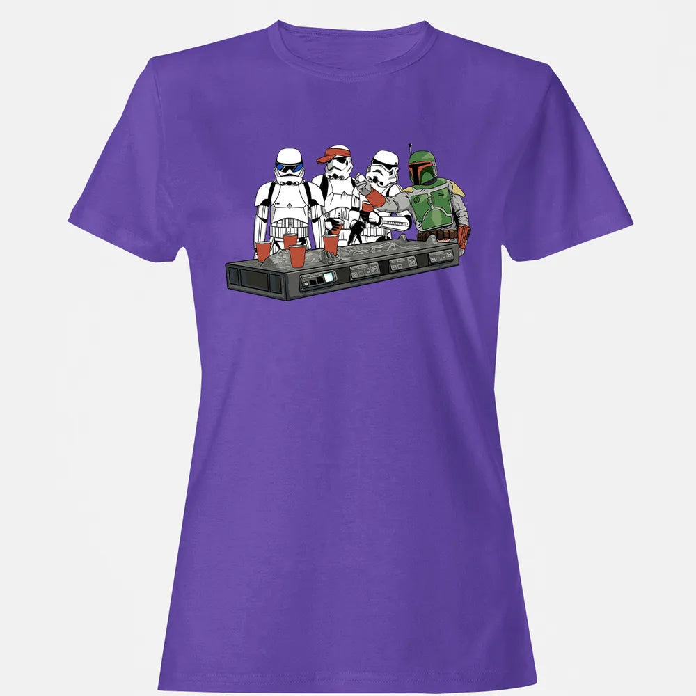 Women's T-shirt - GPRLVHKB