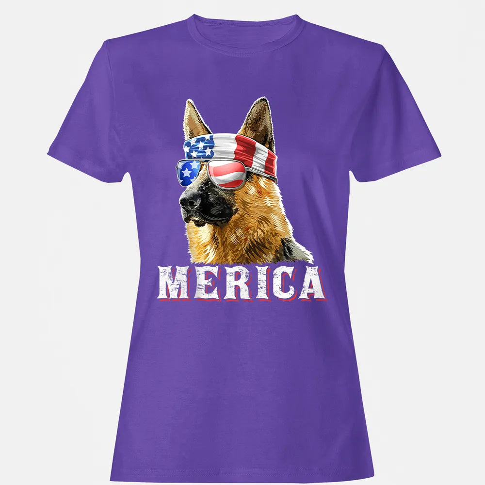 Women's T-shirt - CY2ZTFX9
