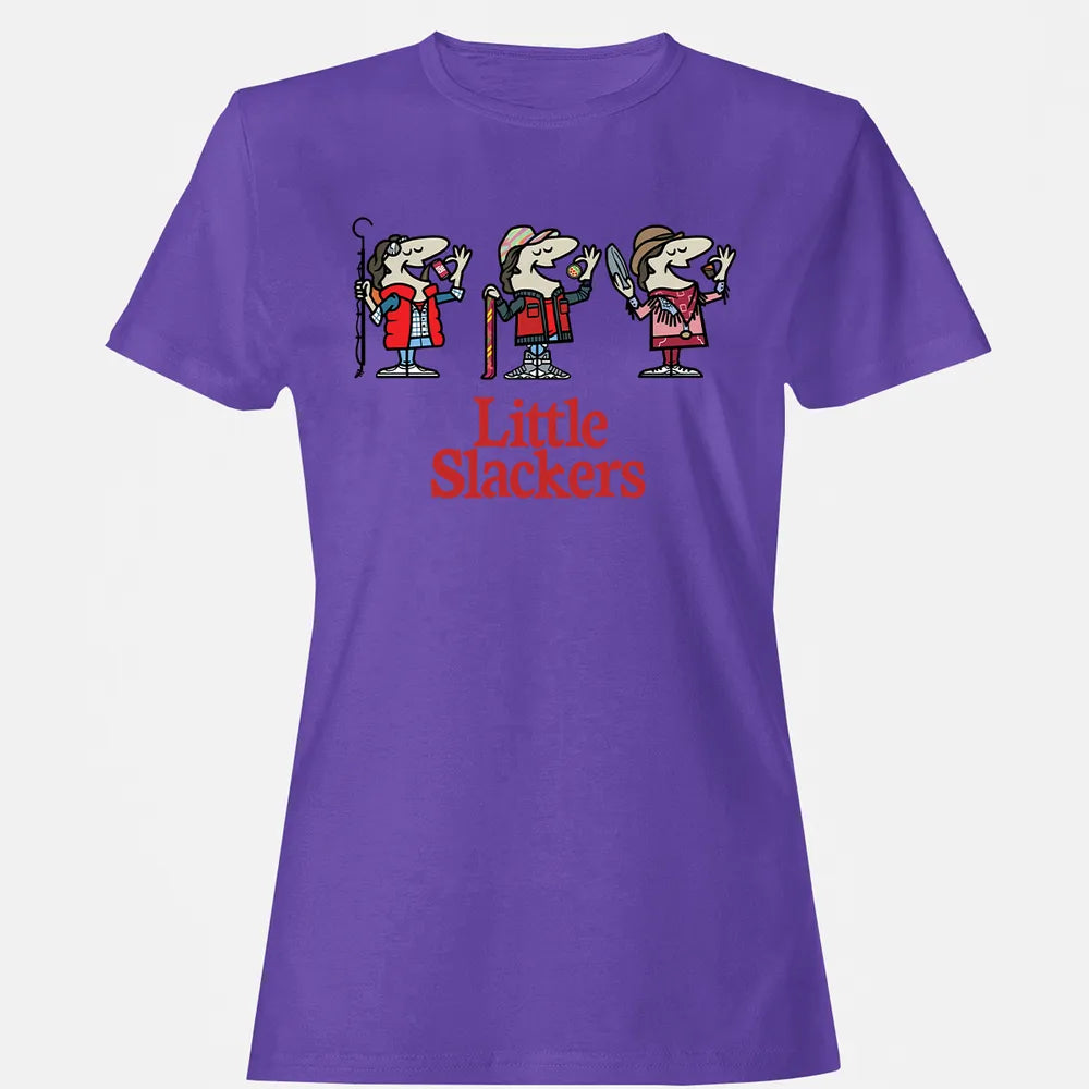 Women's T-shirt - JNXNW236