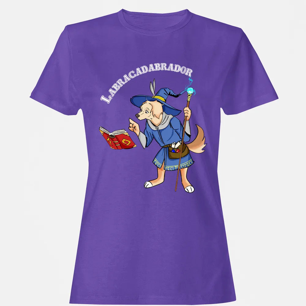 Women's T-shirt - Q8ZAJ4BS