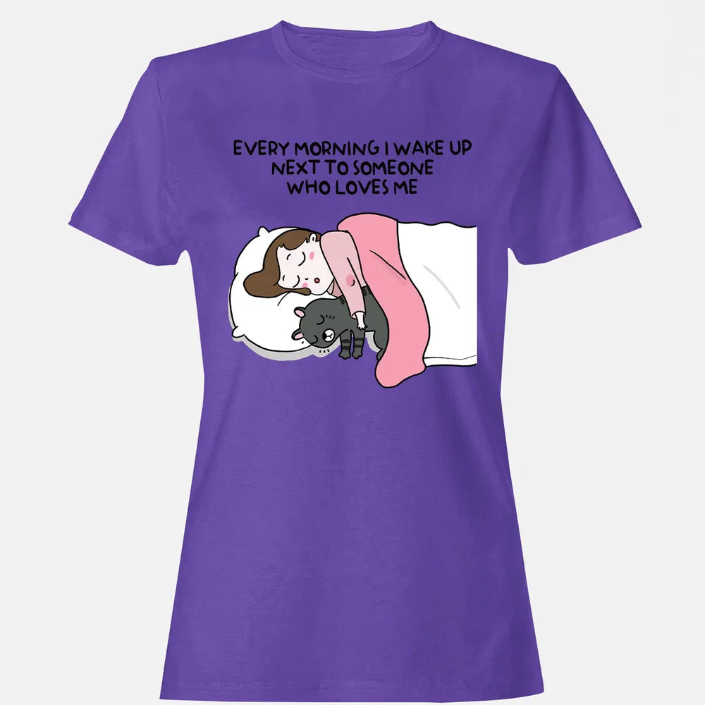 Women's T-shirt - NVJVEQ5N