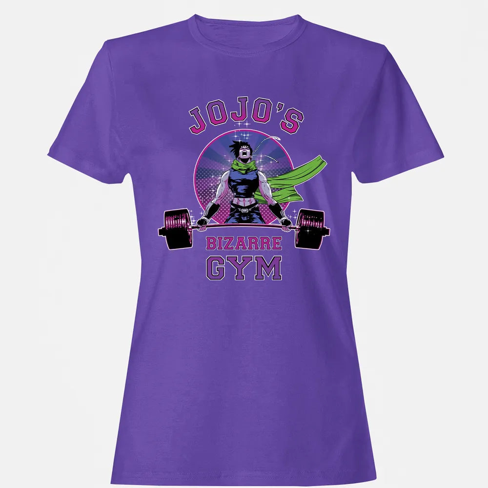 Women's T-shirt - CR8GTCB9