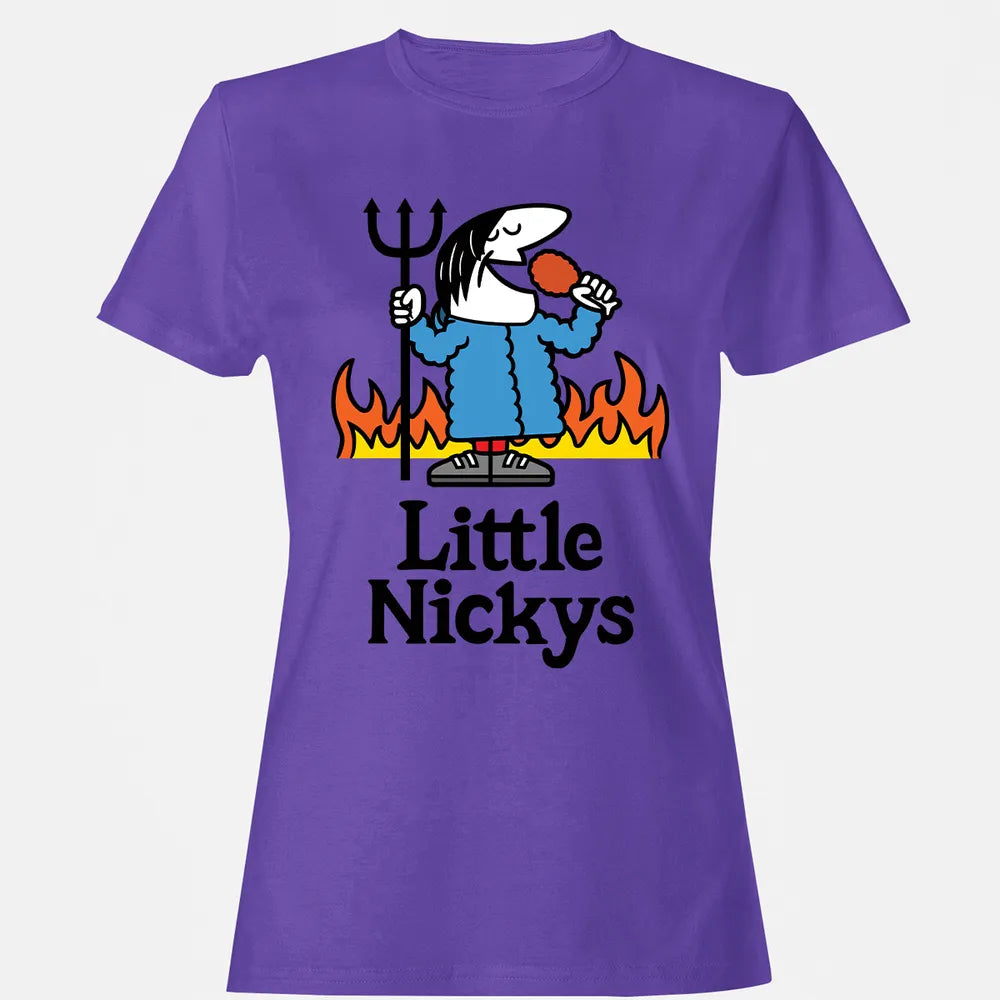 Women's T-shirt - P5Z822GU