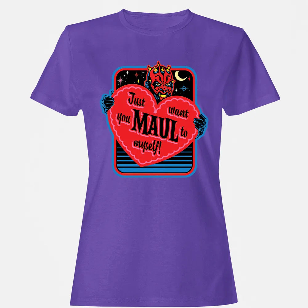 Women's T-shirt - 3KX8T8RG