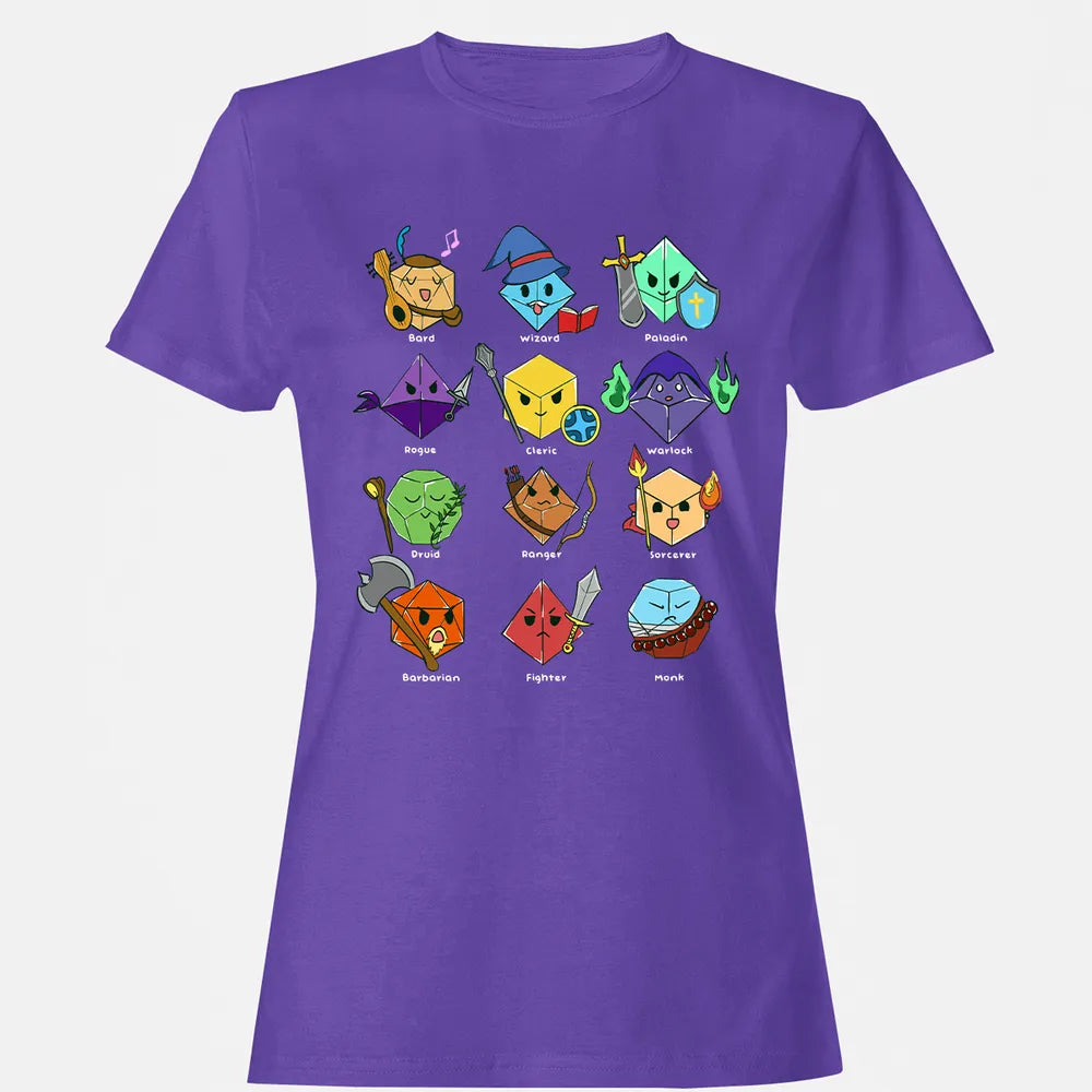 Women's T-shirt - 9X28J2CK
