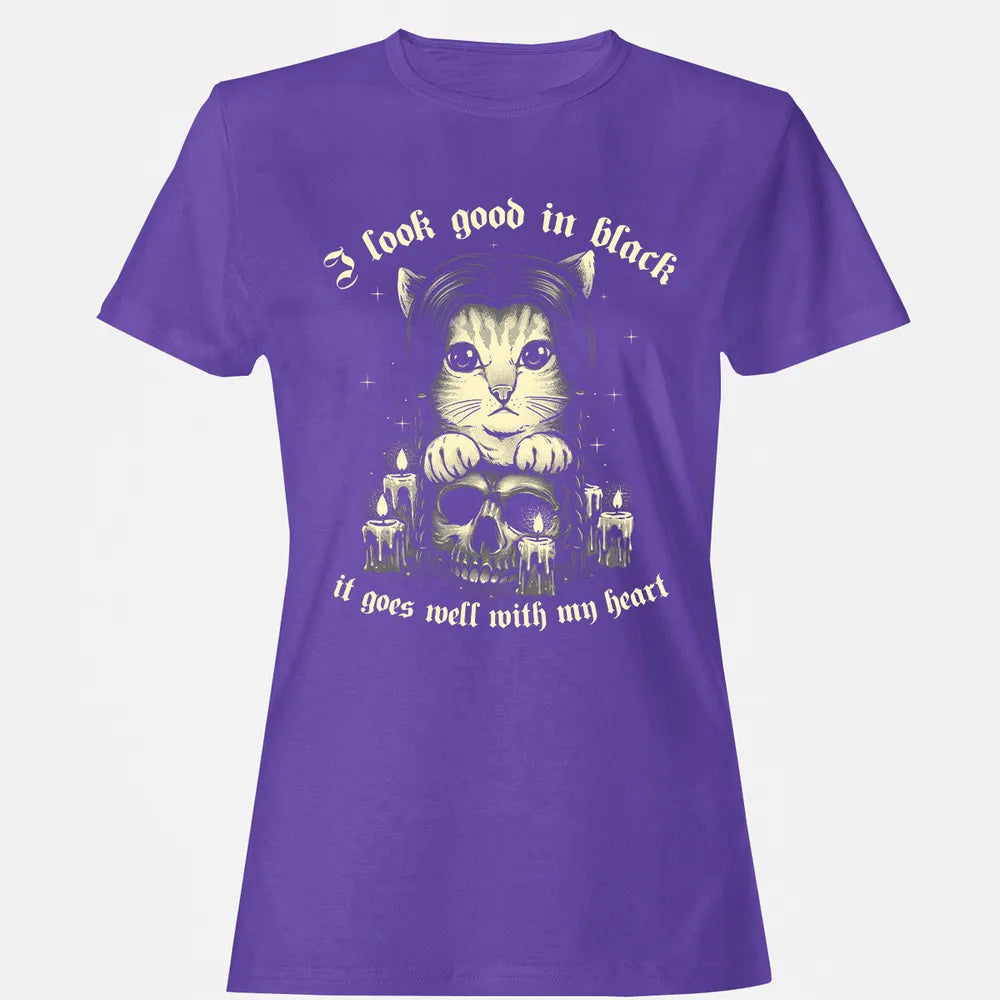 Women's T-shirt - CXQ332V1
