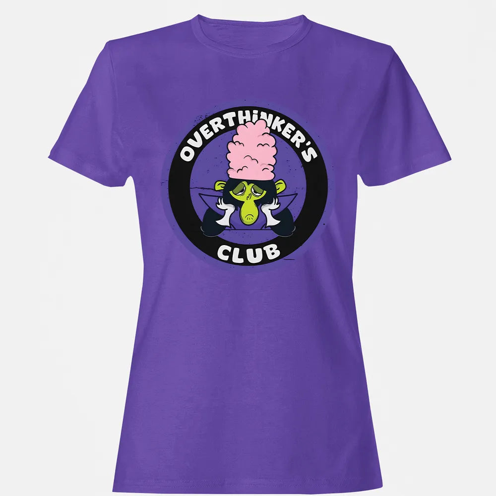 Women's T-shirt - K59TA7BU