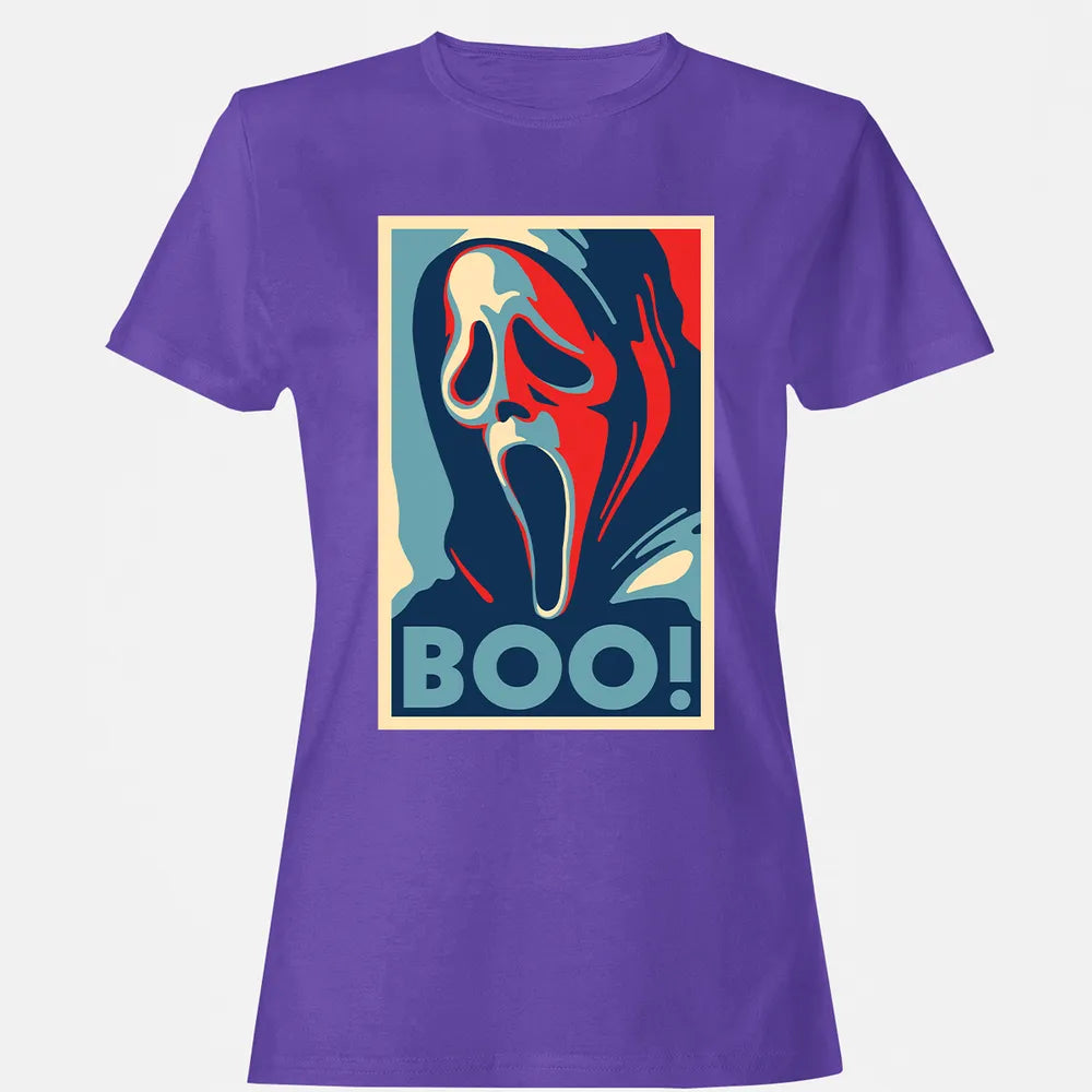 Women's T-shirt - 7BK4YBCQ
