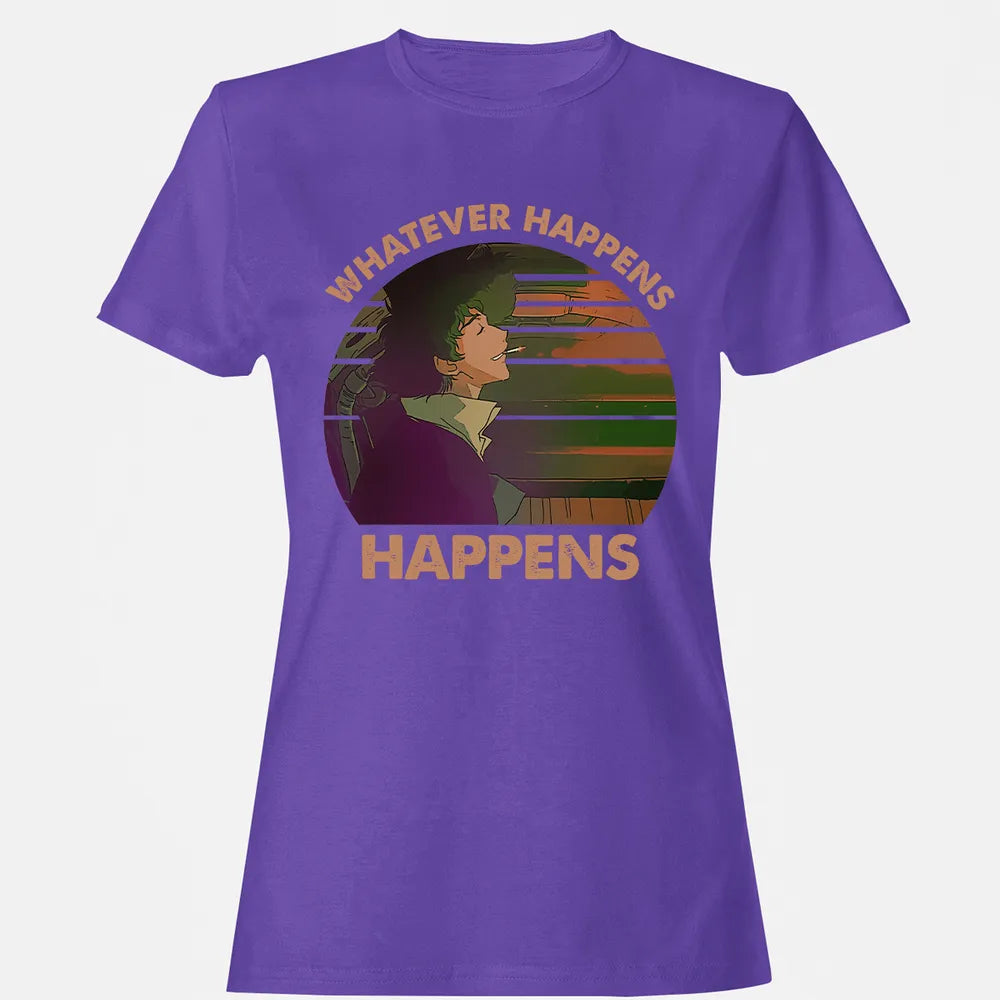 Women's T-shirt - SW4VW16R