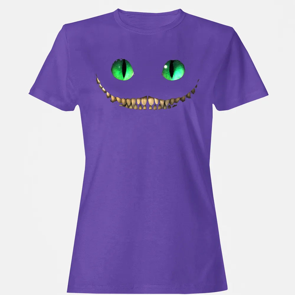 Women's T-shirt - KKYQHPZP