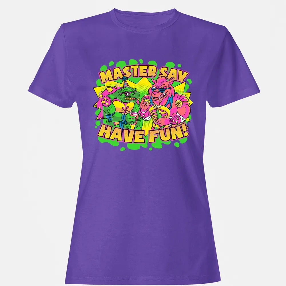 Women's T-shirt - 1PVQCWCL
